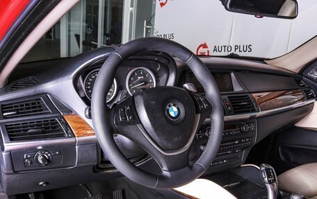 BMW X6, 2009 год, 1 550 000 рублей, 7 фотография