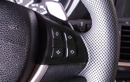 BMW X6, 2009 год, 1 550 000 рублей, 15 фотография