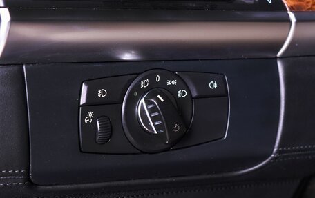 BMW X6, 2009 год, 1 550 000 рублей, 12 фотография