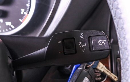 BMW X6, 2009 год, 1 550 000 рублей, 16 фотография