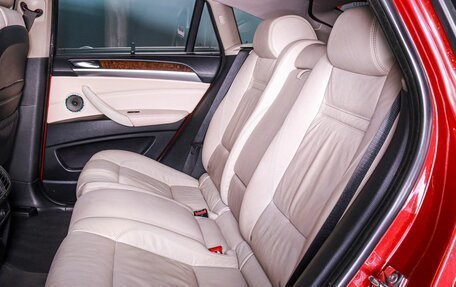 BMW X6, 2009 год, 1 550 000 рублей, 9 фотография