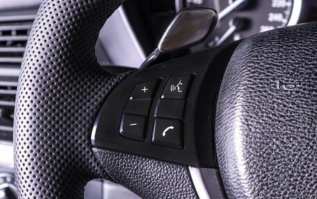 BMW X6, 2009 год, 1 550 000 рублей, 14 фотография