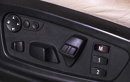 BMW X6, 2009 год, 1 550 000 рублей, 18 фотография
