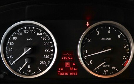 BMW X6, 2009 год, 1 550 000 рублей, 21 фотография