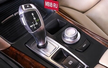 BMW X6, 2009 год, 1 550 000 рублей, 11 фотография