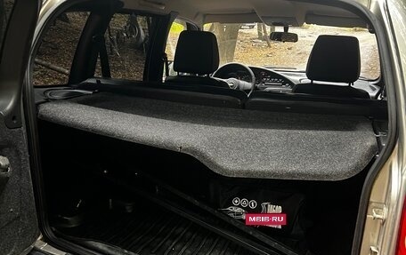 Chevrolet Niva I рестайлинг, 2014 год, 580 000 рублей, 13 фотография