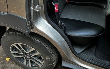 Chevrolet Niva I рестайлинг, 2014 год, 580 000 рублей, 16 фотография
