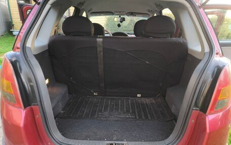Chery IndiS (S18D) I, 2012 год, 250 000 рублей, 3 фотография