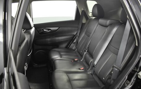 Nissan X-Trail, 2021 год, 2 769 900 рублей, 9 фотография