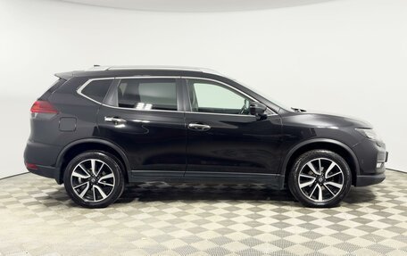 Nissan X-Trail, 2021 год, 2 769 900 рублей, 5 фотография