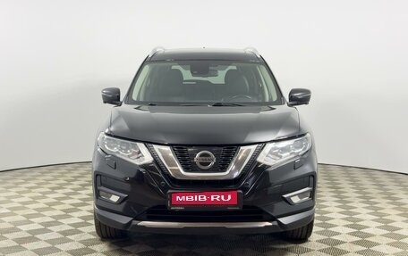 Nissan X-Trail, 2021 год, 2 769 900 рублей, 3 фотография