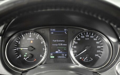 Nissan X-Trail, 2021 год, 2 769 900 рублей, 13 фотография