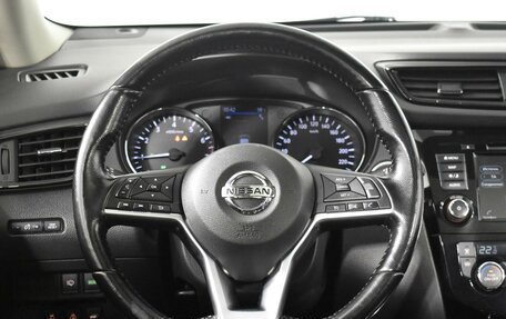 Nissan X-Trail, 2021 год, 2 769 900 рублей, 12 фотография