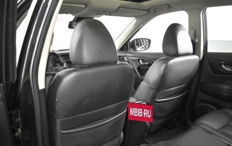 Nissan X-Trail, 2021 год, 2 769 900 рублей, 11 фотография