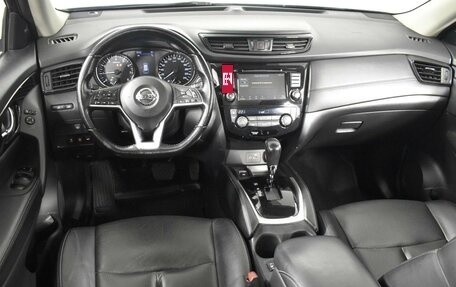 Nissan X-Trail, 2021 год, 2 769 900 рублей, 6 фотография