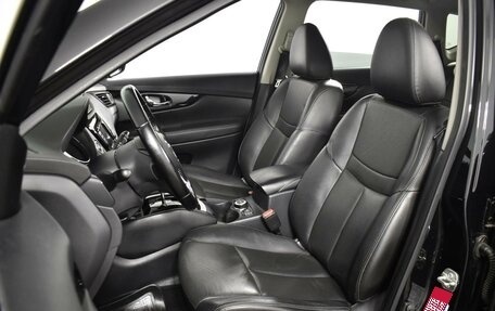Nissan X-Trail, 2021 год, 2 769 900 рублей, 10 фотография