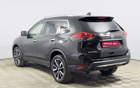 Nissan X-Trail, 2021 год, 2 769 900 рублей, 2 фотография
