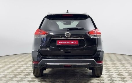 Nissan X-Trail, 2021 год, 2 769 900 рублей, 4 фотография