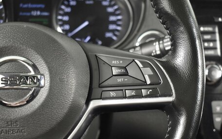 Nissan X-Trail, 2021 год, 2 769 900 рублей, 15 фотография