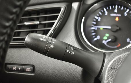 Nissan X-Trail, 2021 год, 2 769 900 рублей, 16 фотография