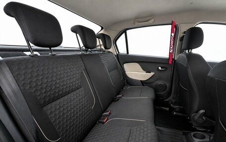 Renault Logan II, 2014 год, 700 000 рублей, 14 фотография