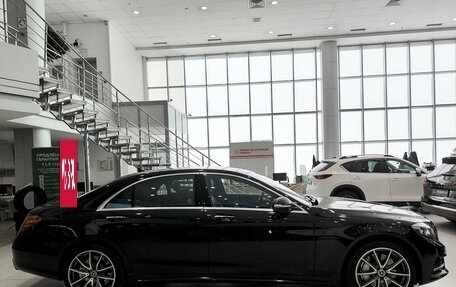 Mercedes-Benz S-Класс, 2015 год, 3 200 000 рублей, 5 фотография
