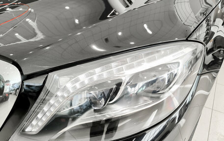 Mercedes-Benz S-Класс, 2015 год, 3 200 000 рублей, 21 фотография