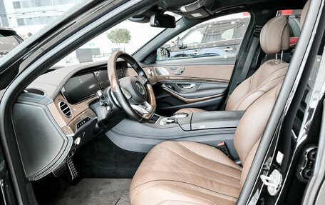 Mercedes-Benz S-Класс, 2015 год, 3 200 000 рублей, 20 фотография