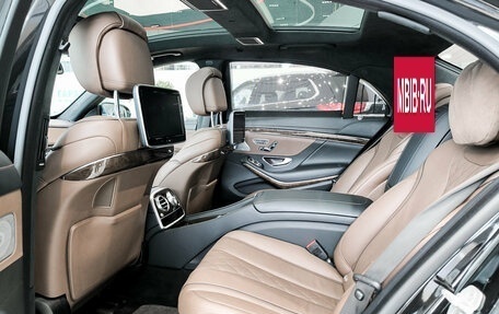 Mercedes-Benz S-Класс, 2015 год, 3 200 000 рублей, 15 фотография