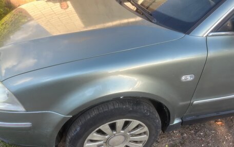 Volkswagen Passat B5+ рестайлинг, 2001 год, 380 000 рублей, 1 фотография