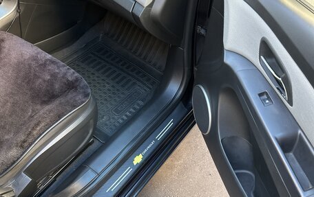Chevrolet Cruze II, 2011 год, 720 000 рублей, 9 фотография