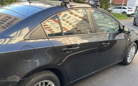 Chevrolet Cruze II, 2011 год, 720 000 рублей, 5 фотография