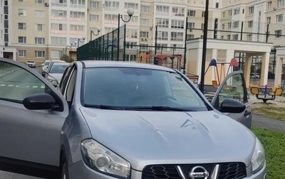 Nissan Qashqai, 2013 год, 1 300 000 рублей, 1 фотография