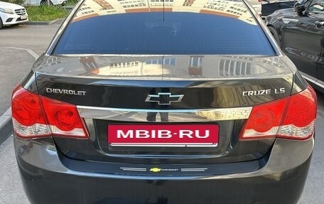 Chevrolet Cruze II, 2011 год, 720 000 рублей, 2 фотография