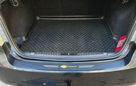 Chevrolet Cruze II, 2011 год, 720 000 рублей, 8 фотография