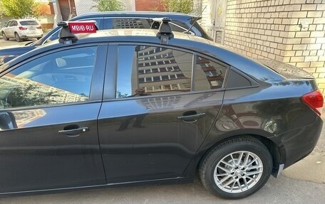 Chevrolet Cruze II, 2011 год, 720 000 рублей, 3 фотография