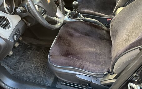 Chevrolet Cruze II, 2011 год, 720 000 рублей, 12 фотография