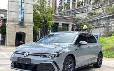 Volkswagen Golf VIII, 2023 год, 1 884 000 рублей, 1 фотография