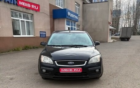Ford Focus II рестайлинг, 2007 год, 250 000 рублей, 1 фотография
