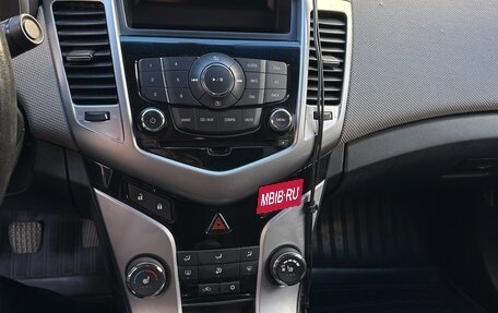 Chevrolet Cruze II, 2011 год, 720 000 рублей, 13 фотография