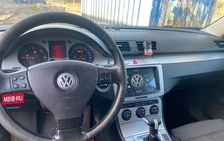 Volkswagen Passat B6, 2007 год, 350 000 рублей, 8 фотография