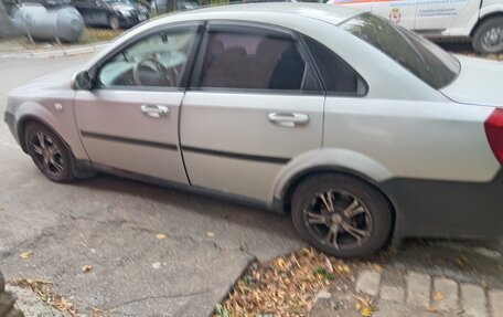 Chevrolet Lacetti, 2008 год, 243 000 рублей, 1 фотография