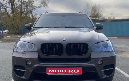 BMW X5, 2010 год, 2 600 000 рублей, 1 фотография