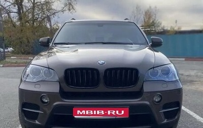 BMW X5, 2010 год, 2 600 000 рублей, 1 фотография