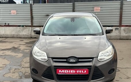 Ford Focus III, 2011 год, 630 000 рублей, 1 фотография