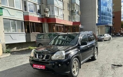 Nissan X-Trail, 2007 год, 790 000 рублей, 1 фотография