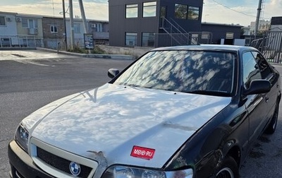 Toyota Chaser VI, 1996 год, 600 000 рублей, 1 фотография