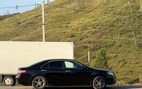 Toyota Camry, 2007 год, 850 000 рублей, 1 фотография