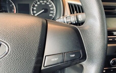 Hyundai Creta I рестайлинг, 2017 год, 1 800 000 рублей, 17 фотография
