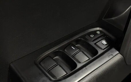 Hyundai Creta I рестайлинг, 2017 год, 1 800 000 рублей, 22 фотография